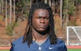 Christian Freeman head