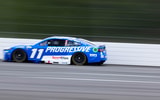 NASCAR