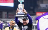 Chris Klieman 2024
