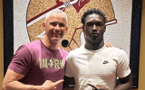 Kamauri Whitfield