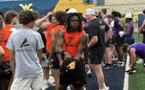 Mark Madden-WVSports.com