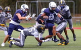 St. Thomas More (CT) football