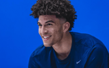 Duke F Cameron Boozer