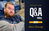 Keenan Cummings WVU Mailbag