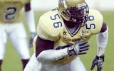 Eric Henderson Georgia Tech 56 new