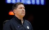 NCAA Basketball: Clemson at Virginia