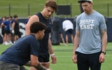 marlen Bright Phil Trautwein Penn State Football On3