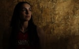 Georgia Amoore Mystics