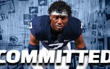 Tyson Harley Penn State Football On3