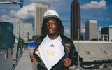 Chris Carbin on GT official visit outside