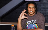 Darien Whitaker 2025