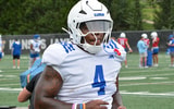 Leshon Williams 1200