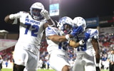 NCAA Football: Frisco Bowl-Memphis at West Virginia