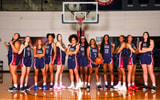 Team USA will go for a gold medal on Sunday night. (Photo by Team USA Basketball)