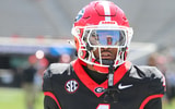KJ Bolden/Georgia