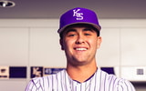 Seth Dardar KSU