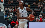 Jasper Johnson, via USA Basketball