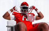 Utah OT commit Kelvin Obot