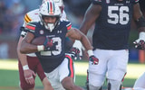 Jeremiah Cobb, Auburn