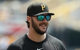 MLB: St. Louis Cardinals at Pittsburgh Pirates