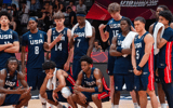 2025 Team USA (FIBA U19 World Cup - Gold Medal Team)