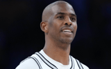 Chris Paul