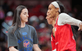 dewanna bonner caitlin clark