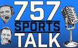 757 Sports Talk