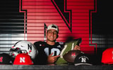 2027 Nebraska quarterback commitment Dayton Raiola