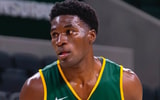 Baylor's Tounde Yessoufou