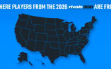 rivals 300 USA afi