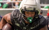 Oregon TE Kenyon Sadiq