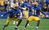 Kyle Louis rasheem biles