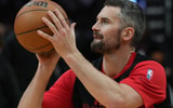 Kevin Love