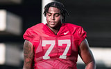 Cam East Ole Miss Athletics
