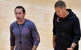 Alabama assistant Brian Adams