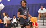 Isaiah Harris