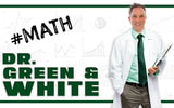 Dr. Green and White