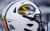 Missouri Helmet
