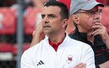 Ryan Pisarri - Rutgers University Interim Athletic Director