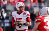 Dylan Raiola Nebraska football 2024