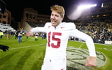 NCAA Football: Stanford at Colorado