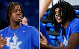 ksr-today-kam-williams-jayden-quaintance-kentucky-basketball-interviews