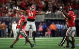 NCAA Football: SEC Championship-Georgia at Texas