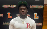LB Malik Morris