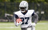 Miles Sanders
