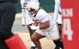 Alabama DL Tim Keenan