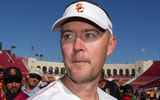 USC HC Lincoln Riley
