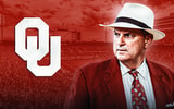 Oklahoma Sooners athletic director