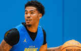 UCLA G Donovan Dent